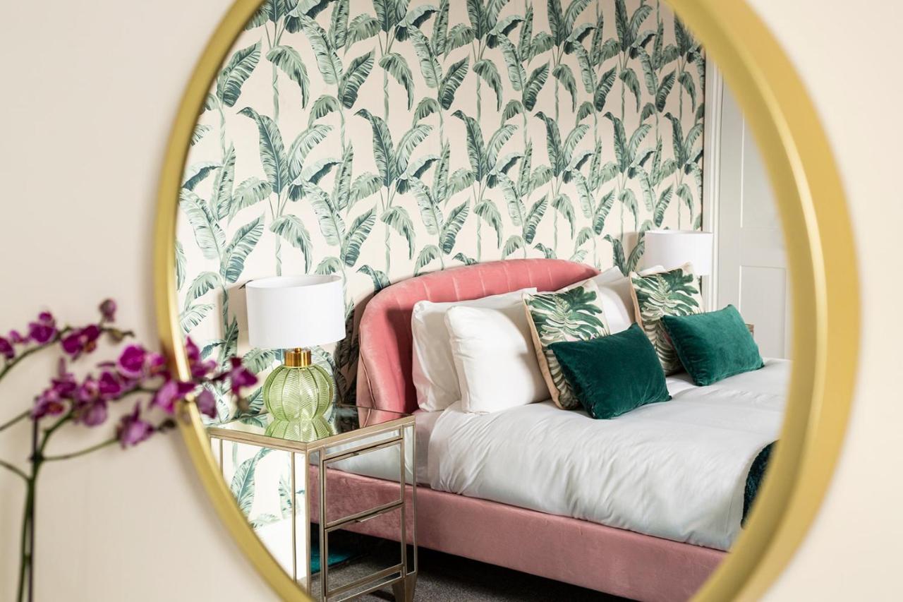 Stunning Seaside Apartment Over 3 Floors Near Margate Westgate-on-Sea ภายนอก รูปภาพ